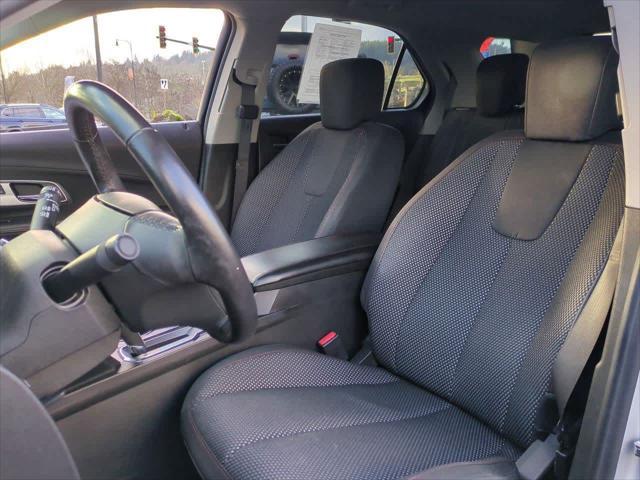 used 2015 Chevrolet Equinox car