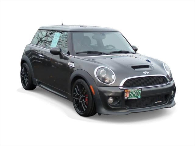 used 2013 MINI Hardtop car, priced at $13,990