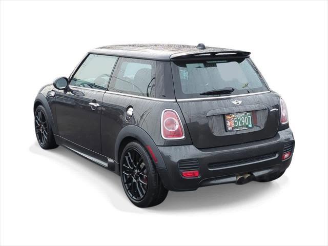 used 2013 MINI Hardtop car, priced at $13,990