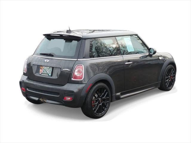 used 2013 MINI Hardtop car, priced at $13,990