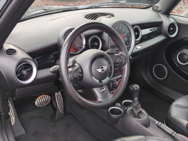 used 2013 MINI Hardtop car, priced at $13,990