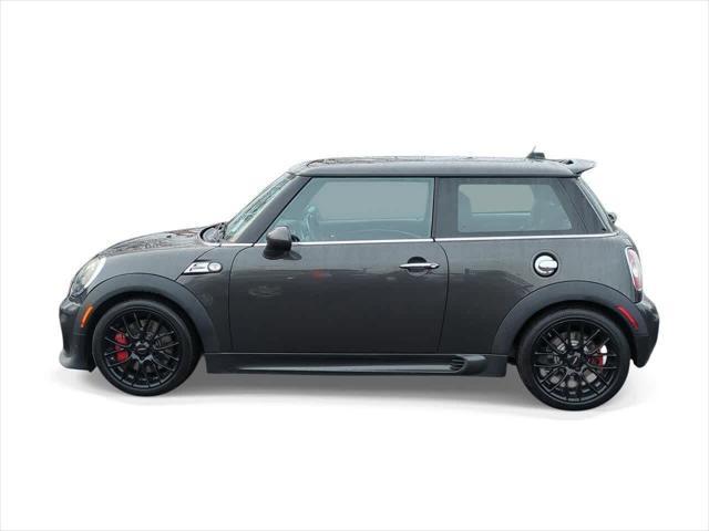 used 2013 MINI Hardtop car, priced at $13,990