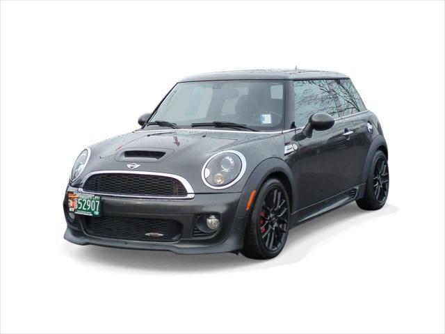 used 2013 MINI Hardtop car, priced at $13,990