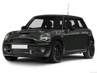 used 2013 MINI Hardtop car, priced at $15,990