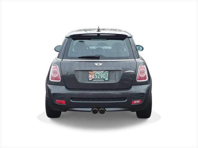 used 2013 MINI Hardtop car, priced at $13,990