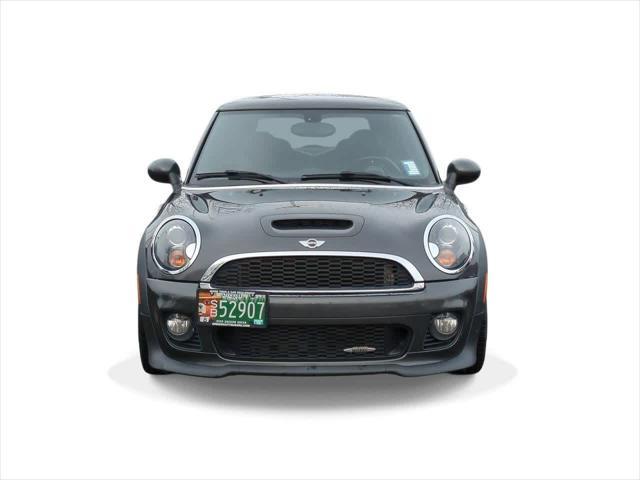 used 2013 MINI Hardtop car, priced at $13,990