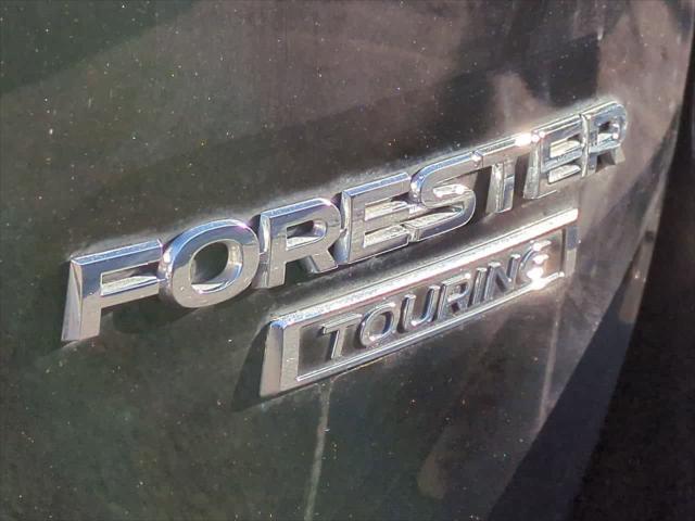 used 2024 Subaru Forester car, priced at $33,990