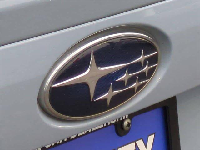 used 2021 Subaru Crosstrek car, priced at $24,990