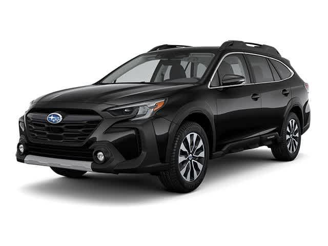 new 2025 Subaru Outback car, priced at $43,011