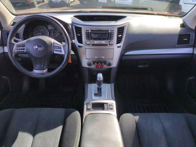 used 2013 Subaru Outback car, priced at $10,490