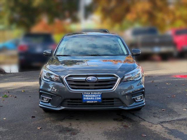 used 2019 Subaru Legacy car, priced at $22,990