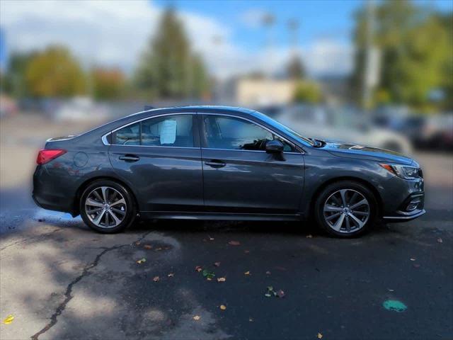 used 2019 Subaru Legacy car, priced at $22,990