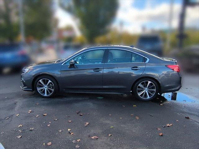 used 2019 Subaru Legacy car, priced at $22,990