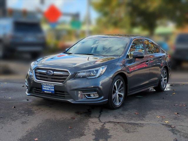 used 2019 Subaru Legacy car, priced at $22,990