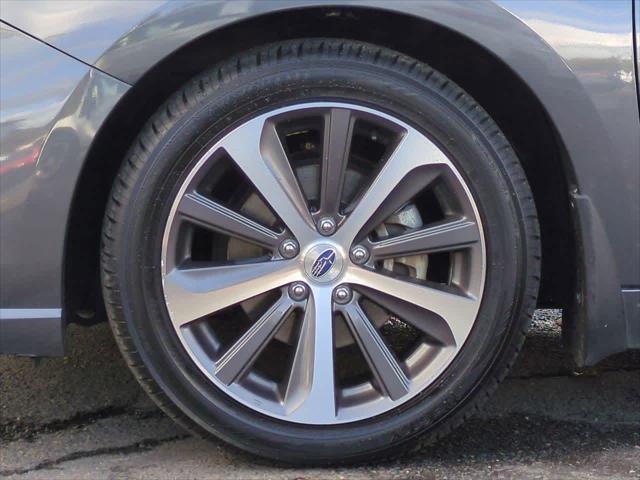 used 2019 Subaru Legacy car, priced at $22,990