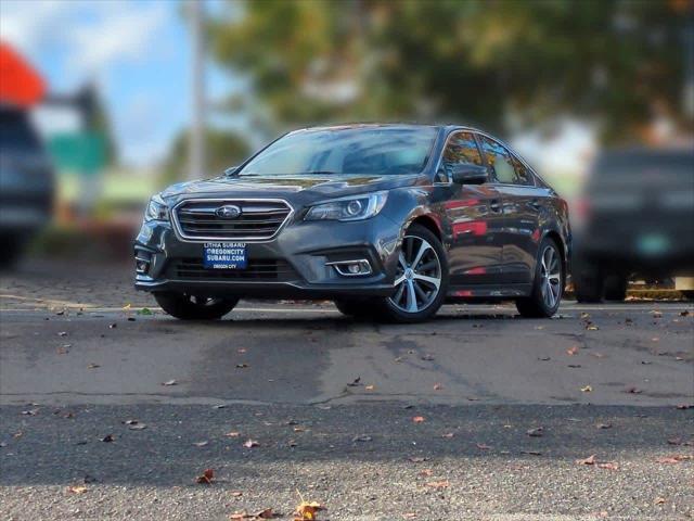 used 2019 Subaru Legacy car, priced at $22,990