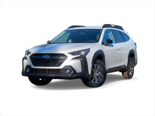 new 2025 Subaru Outback car, priced at $32,167