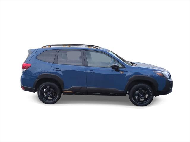 new 2024 Subaru Forester car, priced at $36,908