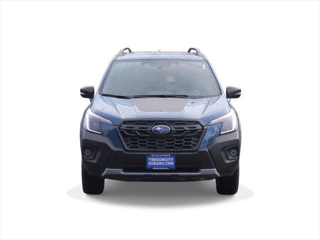 new 2024 Subaru Forester car, priced at $36,908