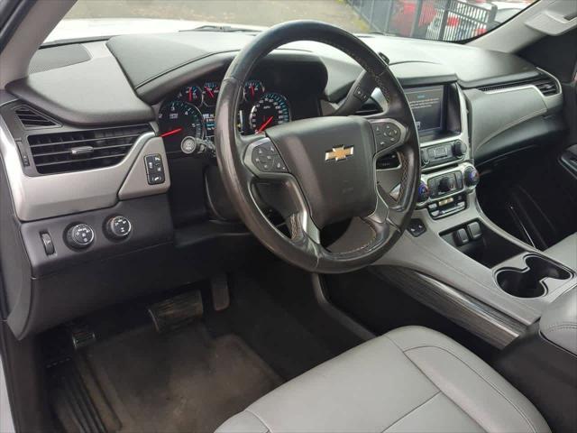 used 2015 Chevrolet Suburban car, priced at $12,990