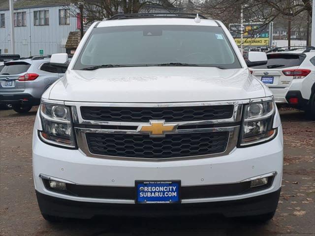 used 2015 Chevrolet Suburban car, priced at $12,990