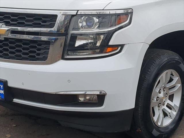 used 2015 Chevrolet Suburban car, priced at $12,990