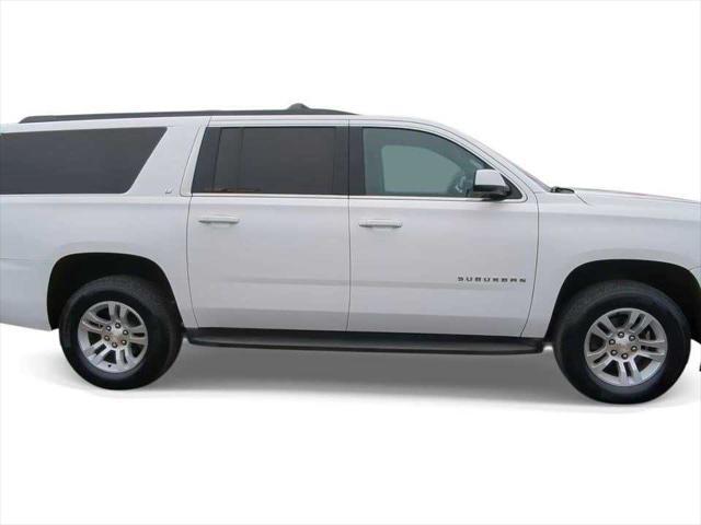 used 2015 Chevrolet Suburban car, priced at $12,990