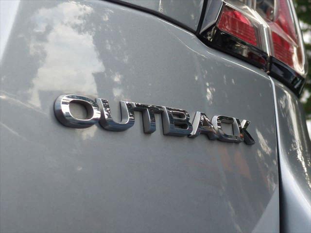 used 2020 Subaru Outback car, priced at $26,990