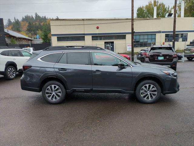 new 2025 Subaru Outback car, priced at $33,050