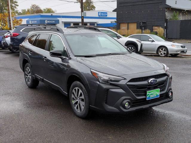 new 2025 Subaru Outback car, priced at $33,050