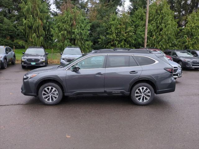 new 2025 Subaru Outback car, priced at $33,050