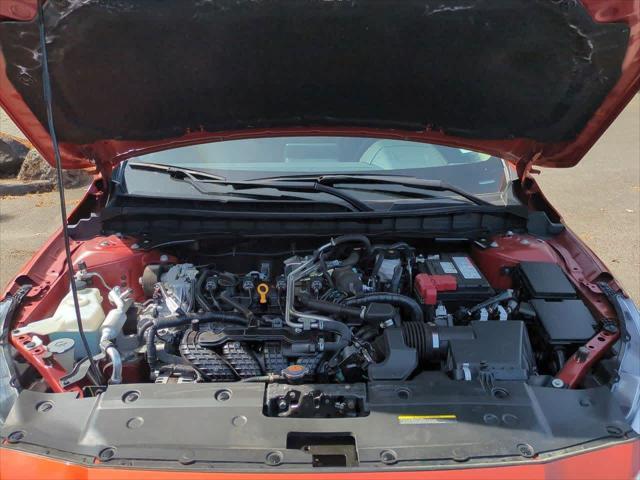used 2022 Nissan Altima car, priced at $19,990
