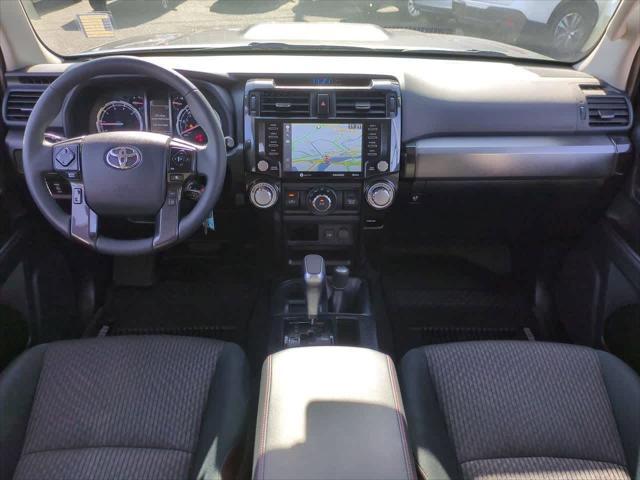 used 2020 Toyota 4Runner car, priced at $36,990