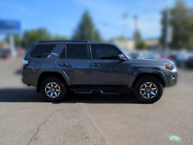 used 2020 Toyota 4Runner car, priced at $36,990