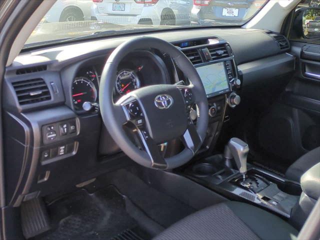 used 2020 Toyota 4Runner car, priced at $36,990