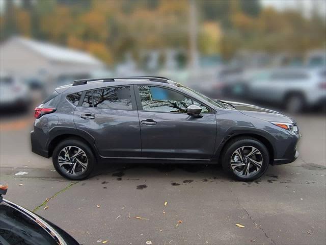 new 2024 Subaru Crosstrek car, priced at $30,087