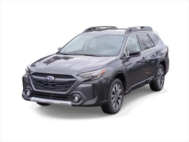 new 2025 Subaru Outback car, priced at $37,416