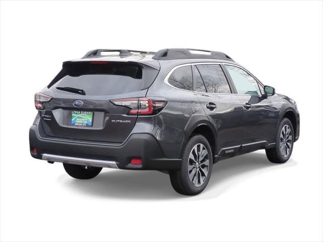 new 2025 Subaru Outback car, priced at $37,416