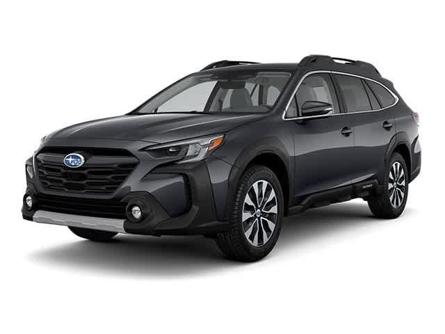 new 2025 Subaru Outback car, priced at $37,416