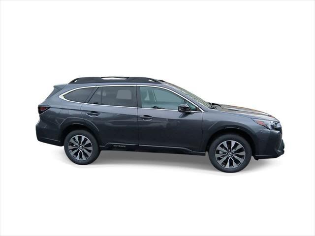 new 2025 Subaru Outback car, priced at $37,416