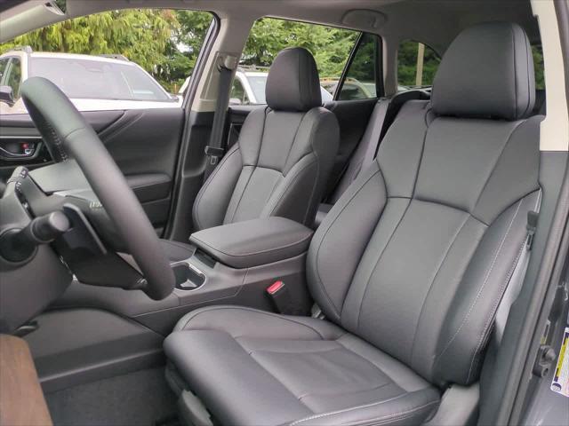 new 2025 Subaru Outback car, priced at $37,416