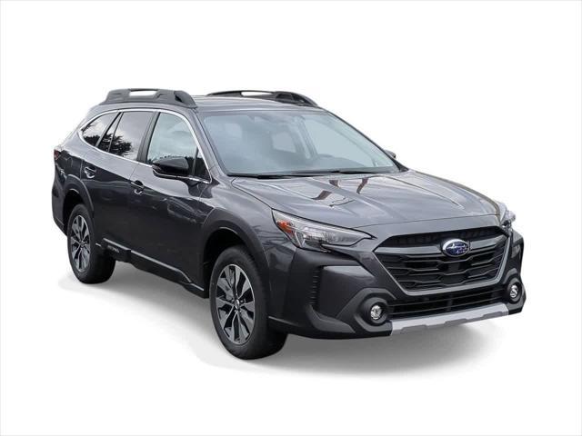 new 2025 Subaru Outback car, priced at $37,416