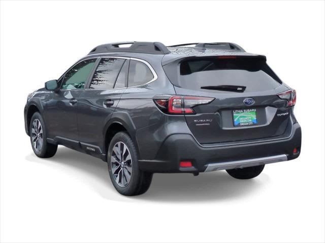 new 2025 Subaru Outback car, priced at $37,416