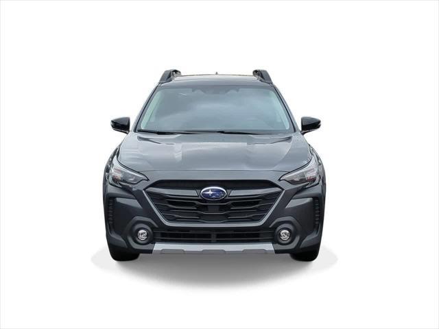 new 2025 Subaru Outback car, priced at $37,416