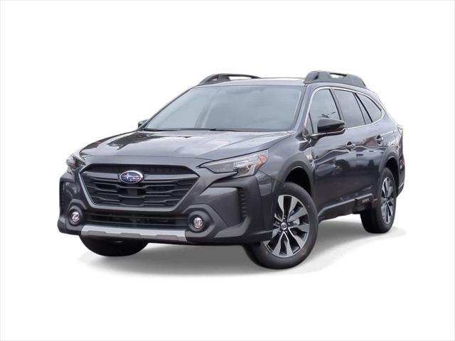 new 2025 Subaru Outback car, priced at $37,416