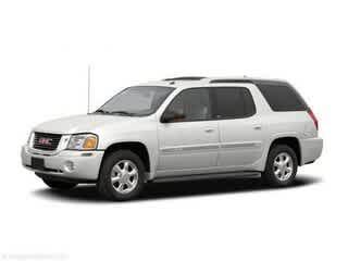 used 2005 GMC Envoy XUV car