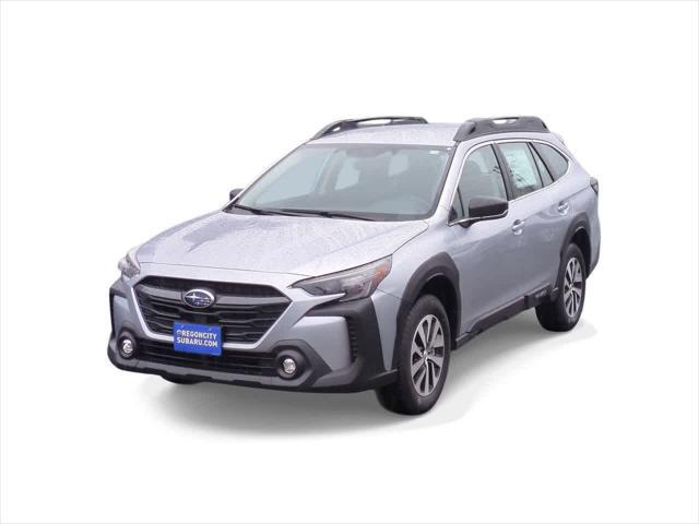 new 2025 Subaru Outback car, priced at $30,467