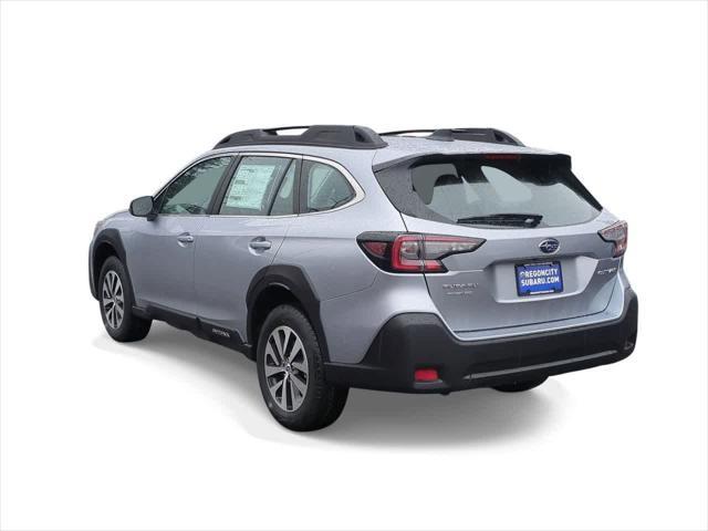 new 2025 Subaru Outback car, priced at $30,467