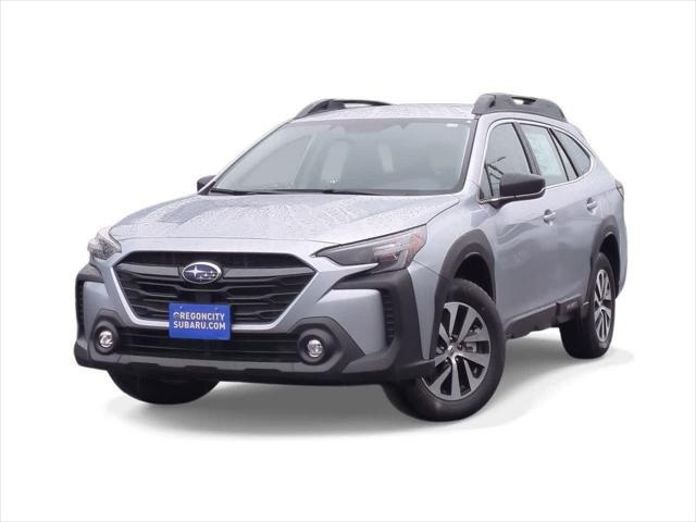 new 2025 Subaru Outback car, priced at $30,467