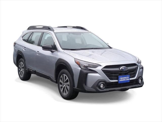 new 2025 Subaru Outback car, priced at $30,467